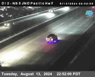 NB 5 JNO Pacific Hwy