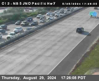 NB 5 JNO Pacific Hwy