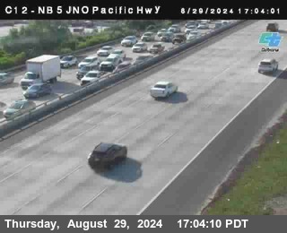 NB 5 JNO Pacific Hwy