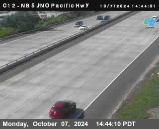 NB 5 JNO Pacific Hwy