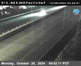 NB 5 JNO Pacific Hwy