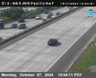 NB 5 JNO Pacific Hwy