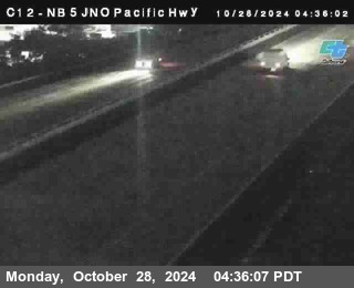 NB 5 JNO Pacific Hwy