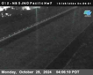 NB 5 JNO Pacific Hwy