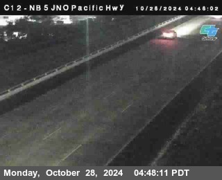 NB 5 JNO Pacific Hwy