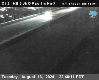 NB 5 JNO Pacific Hwy