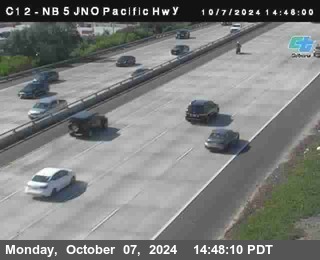 NB 5 JNO Pacific Hwy