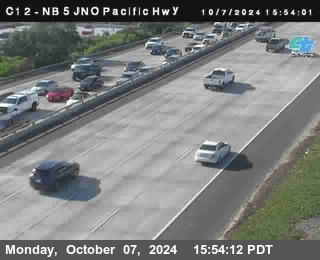 NB 5 JNO Pacific Hwy