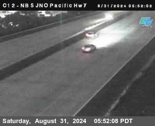 NB 5 JNO Pacific Hwy