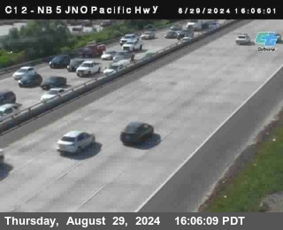 NB 5 JNO Pacific Hwy