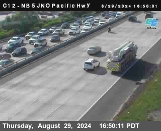 NB 5 JNO Pacific Hwy