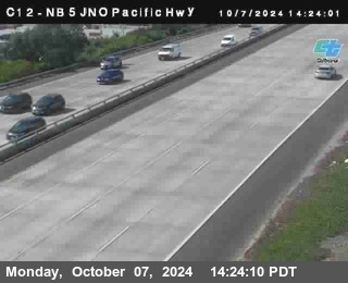 NB 5 JNO Pacific Hwy