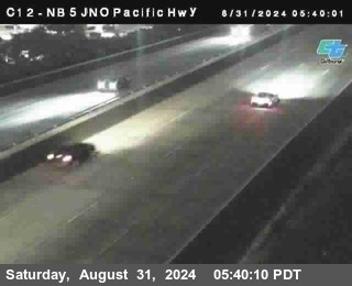 NB 5 JNO Pacific Hwy