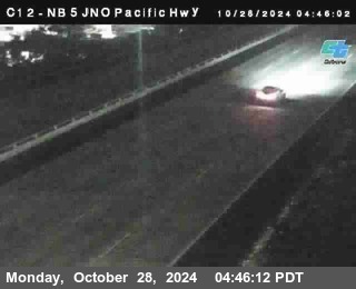 NB 5 JNO Pacific Hwy