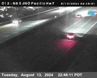 NB 5 JNO Pacific Hwy