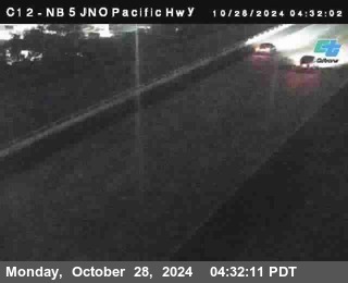 NB 5 JNO Pacific Hwy