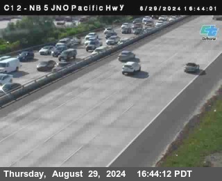 NB 5 JNO Pacific Hwy