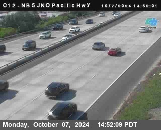 NB 5 JNO Pacific Hwy