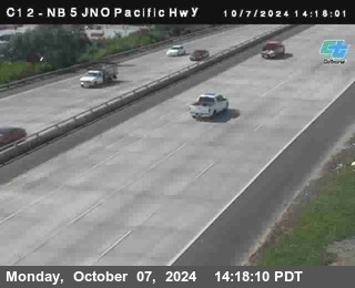 NB 5 JNO Pacific Hwy