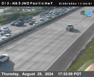 NB 5 JNO Pacific Hwy