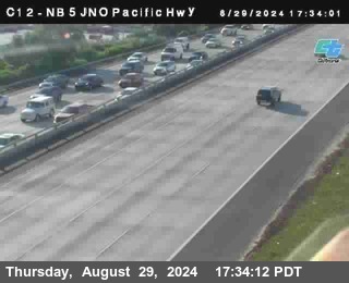 NB 5 JNO Pacific Hwy