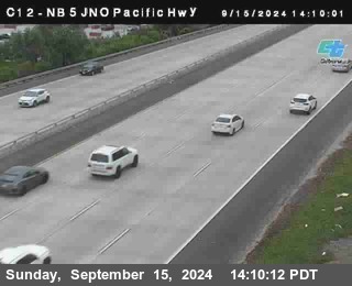 NB 5 JNO Pacific Hwy