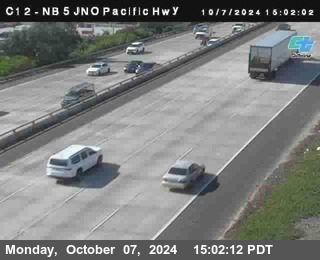 NB 5 JNO Pacific Hwy