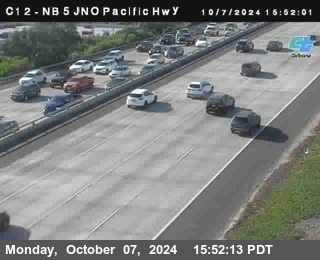 NB 5 JNO Pacific Hwy