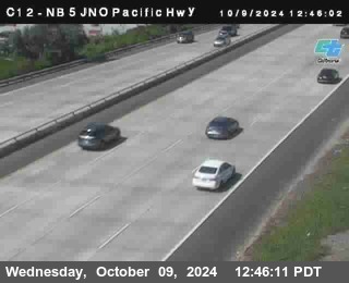 NB 5 JNO Pacific Hwy