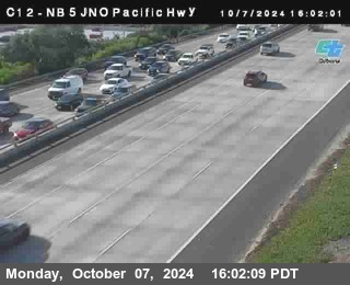 NB 5 JNO Pacific Hwy