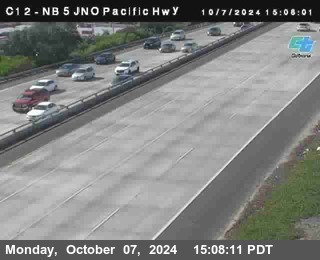 NB 5 JNO Pacific Hwy