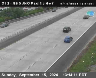 NB 5 JNO Pacific Hwy