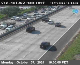 NB 5 JNO Pacific Hwy