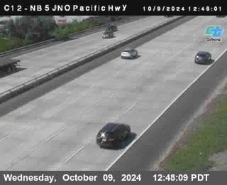 NB 5 JNO Pacific Hwy