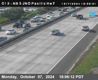 NB 5 JNO Pacific Hwy