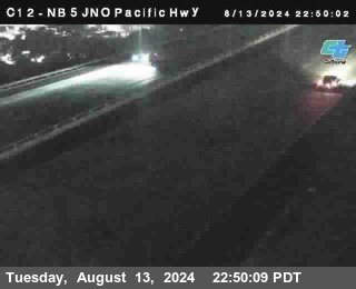 NB 5 JNO Pacific Hwy