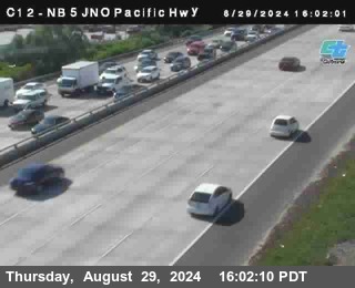 NB 5 JNO Pacific Hwy