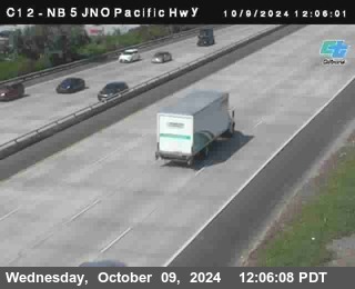 NB 5 JNO Pacific Hwy