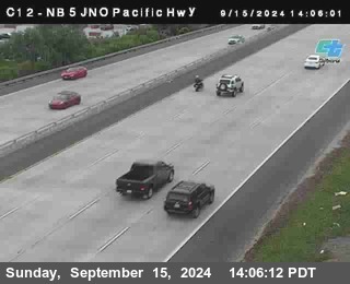 NB 5 JNO Pacific Hwy