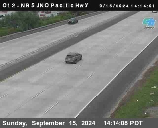 NB 5 JNO Pacific Hwy