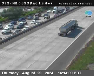 NB 5 JNO Pacific Hwy