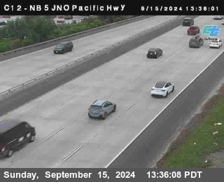 NB 5 JNO Pacific Hwy