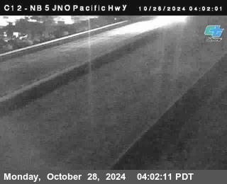 NB 5 JNO Pacific Hwy