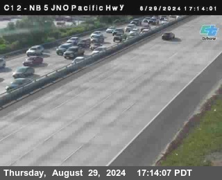 NB 5 JNO Pacific Hwy