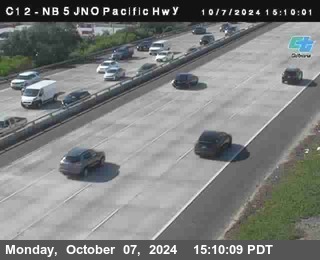 NB 5 JNO Pacific Hwy