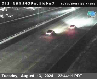 NB 5 JNO Pacific Hwy