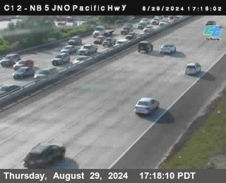 NB 5 JNO Pacific Hwy