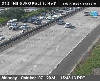 NB 5 JNO Pacific Hwy