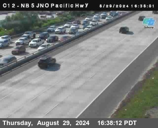 NB 5 JNO Pacific Hwy