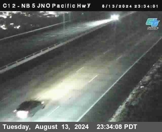 NB 5 JNO Pacific Hwy